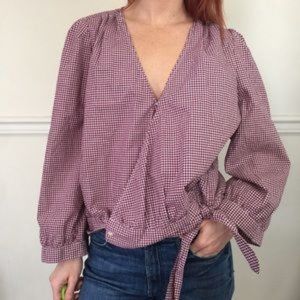 Madewell Top